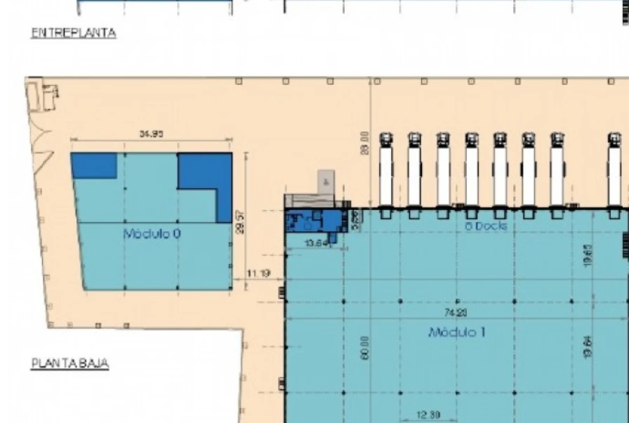 Naves en alquiler Azuqueca de Henares