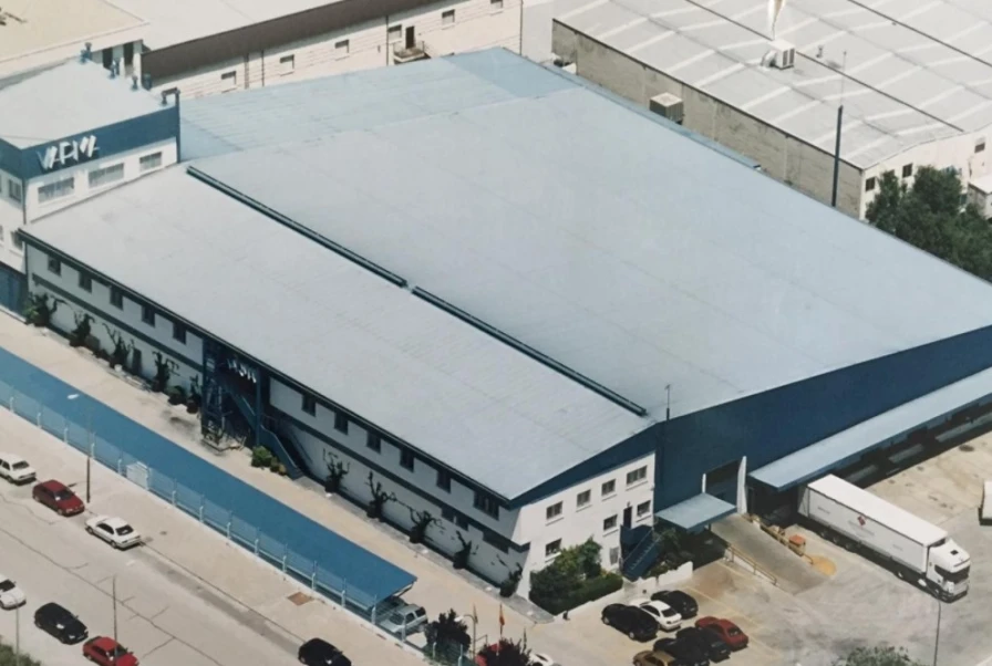 Nave logística en alquiler o venta en Alcobendas