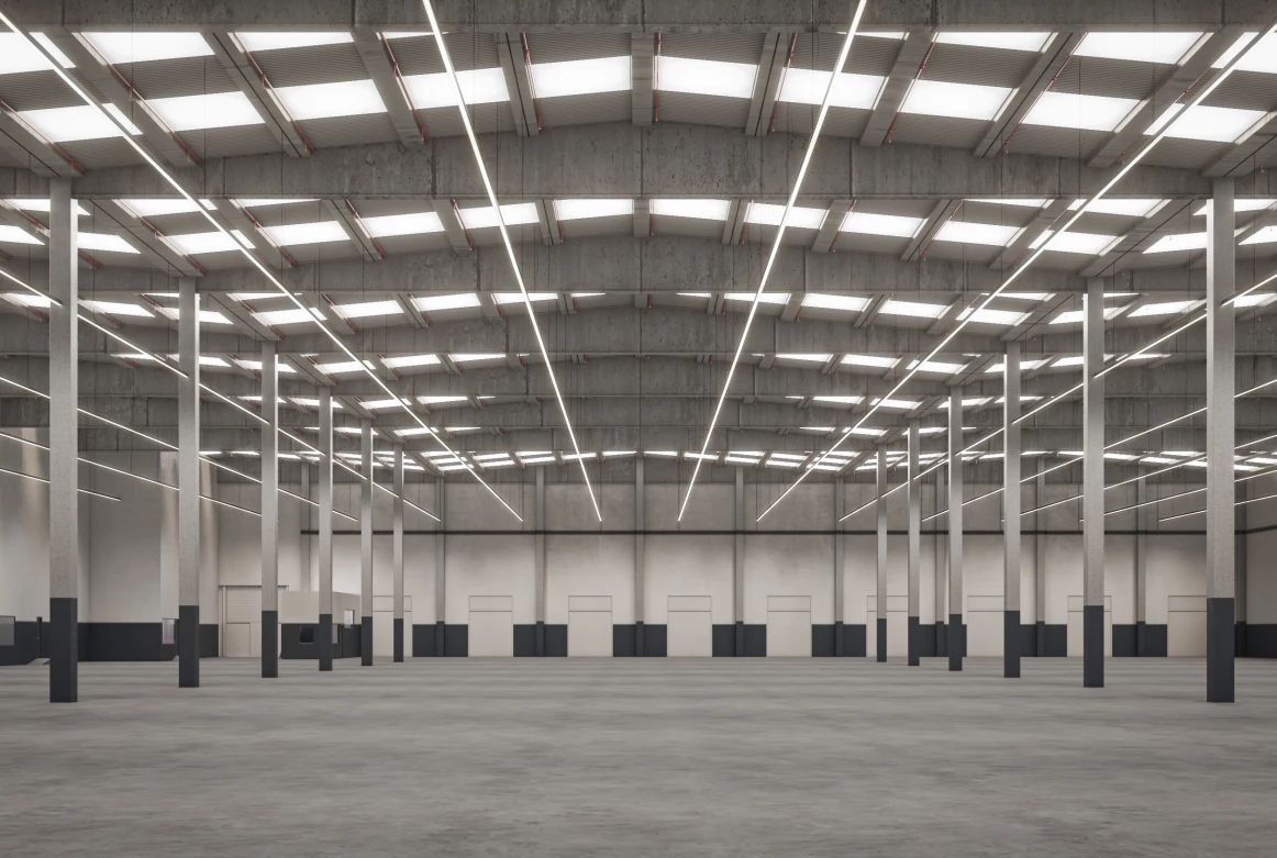 Nave industrial en alquiler, Getafe