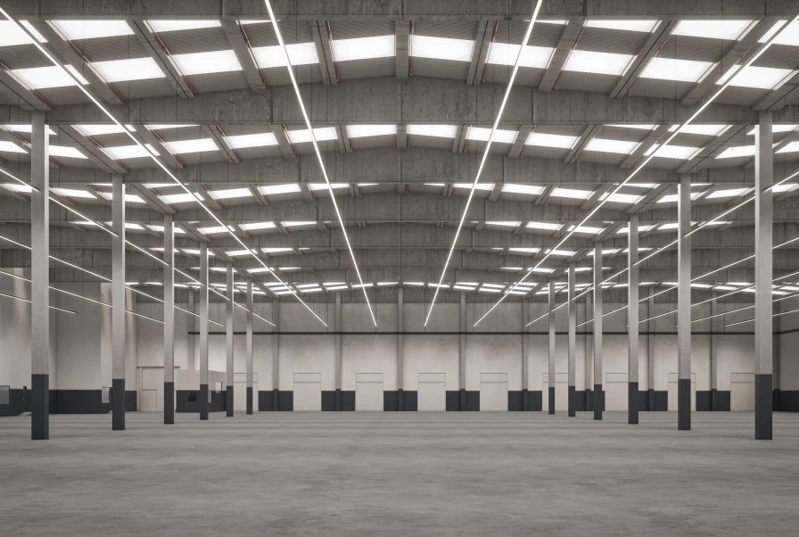 Nave industrial en alquiler, Getafe