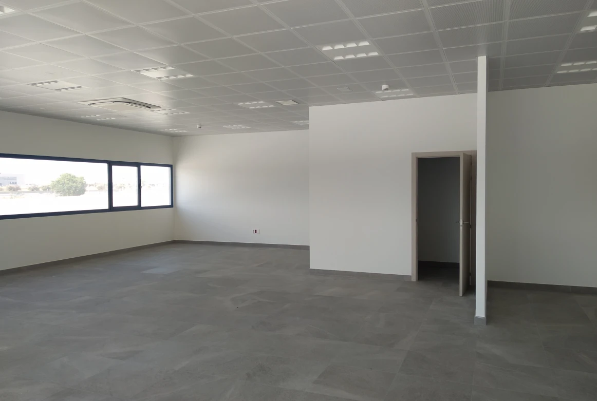 Plataforma logística para alquilar en módulos, San Fernando de Henares