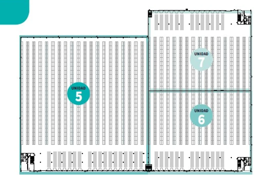 Naves en Alquiler en Parque industrial Alcalá de Henares