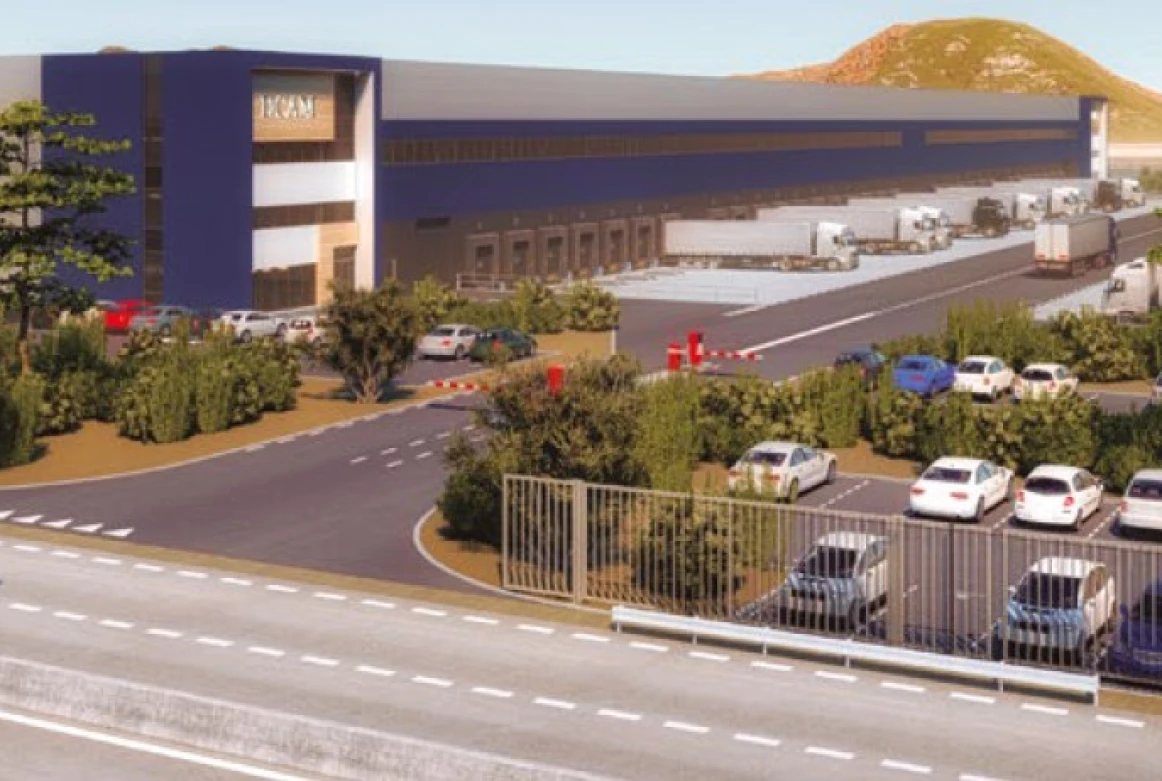 Naves en Alquiler en Parque industrial Alcalá de Henares