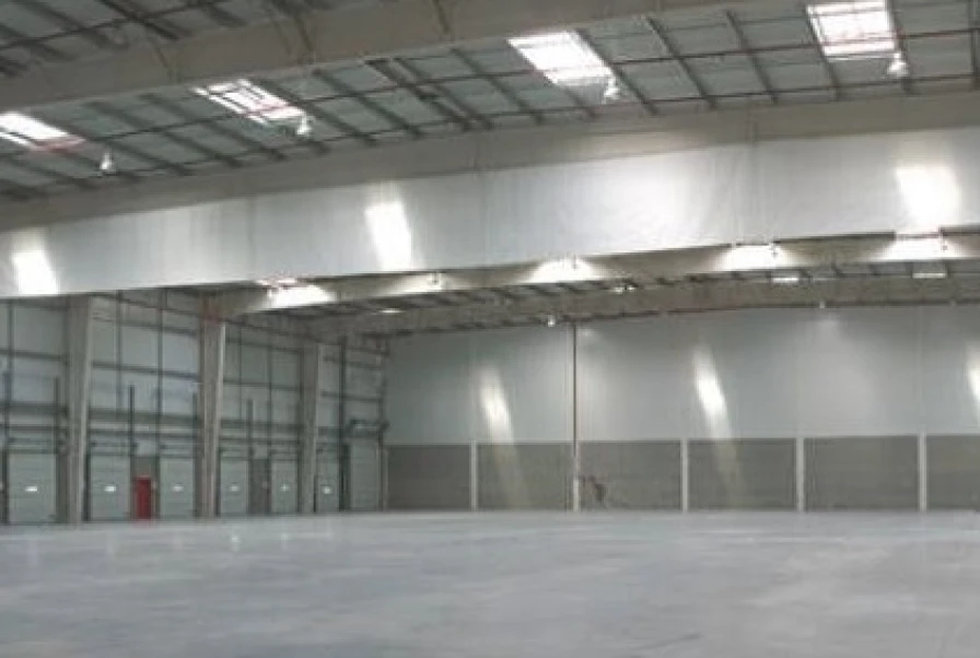 Nave industrial/logistica en El Prat de LLobregat