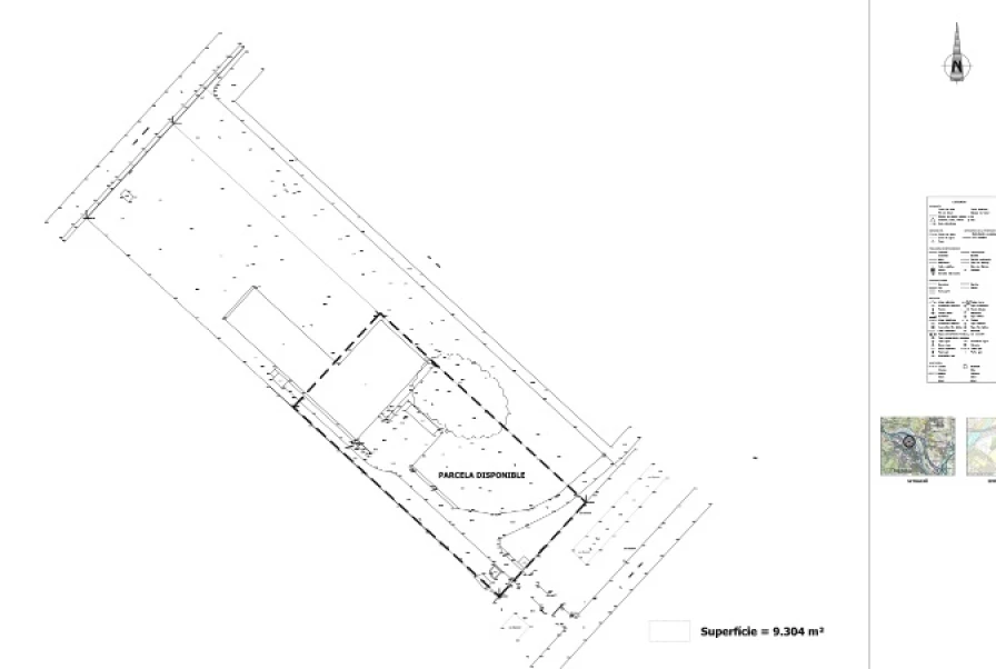 Suelo Industrial en Castellbisbal (proyecto llaves en mano)