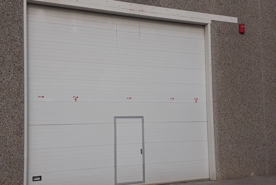 Nave industrial en Gava