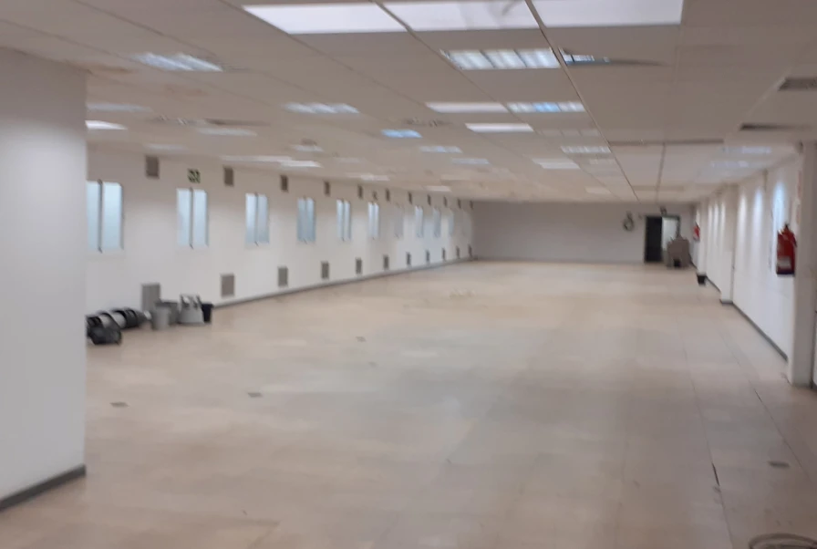 Nave industrial en Gava