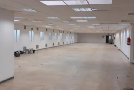 Nave industrial en Gava