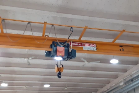 Nave industrial en Gava