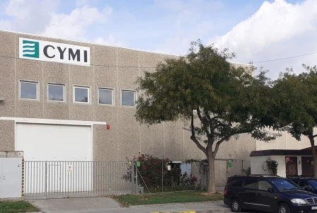 Nave industrial en Gava