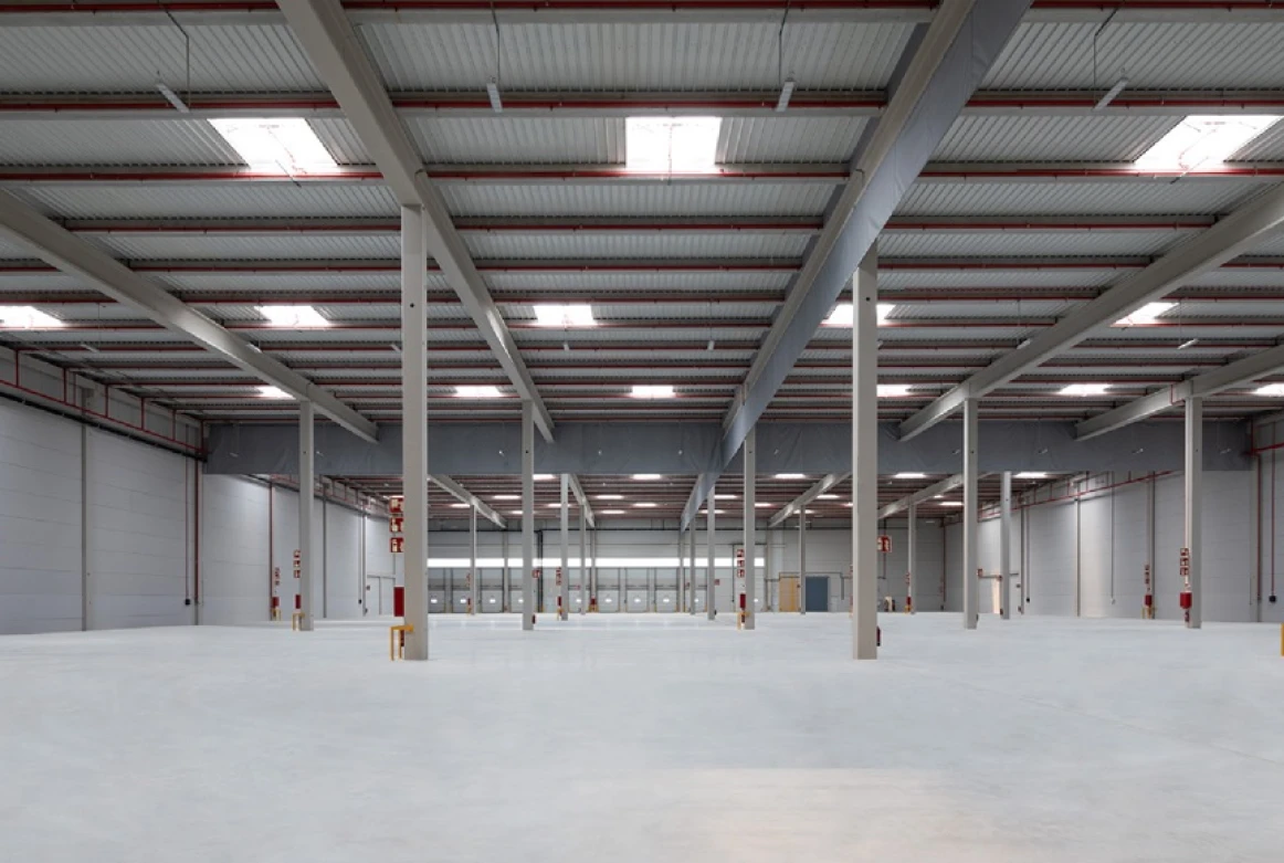 Nave/logistica en Sant Esteve Sesrovires