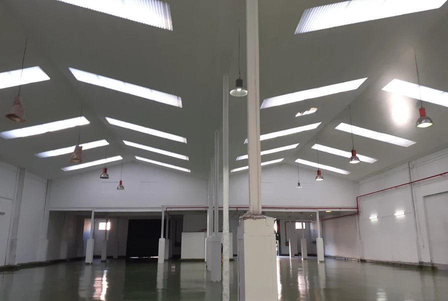 Promoción industrial en Cornellá