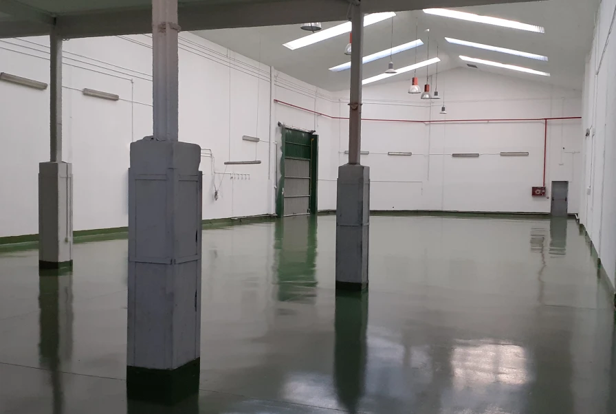 Promoción industrial en Cornellá