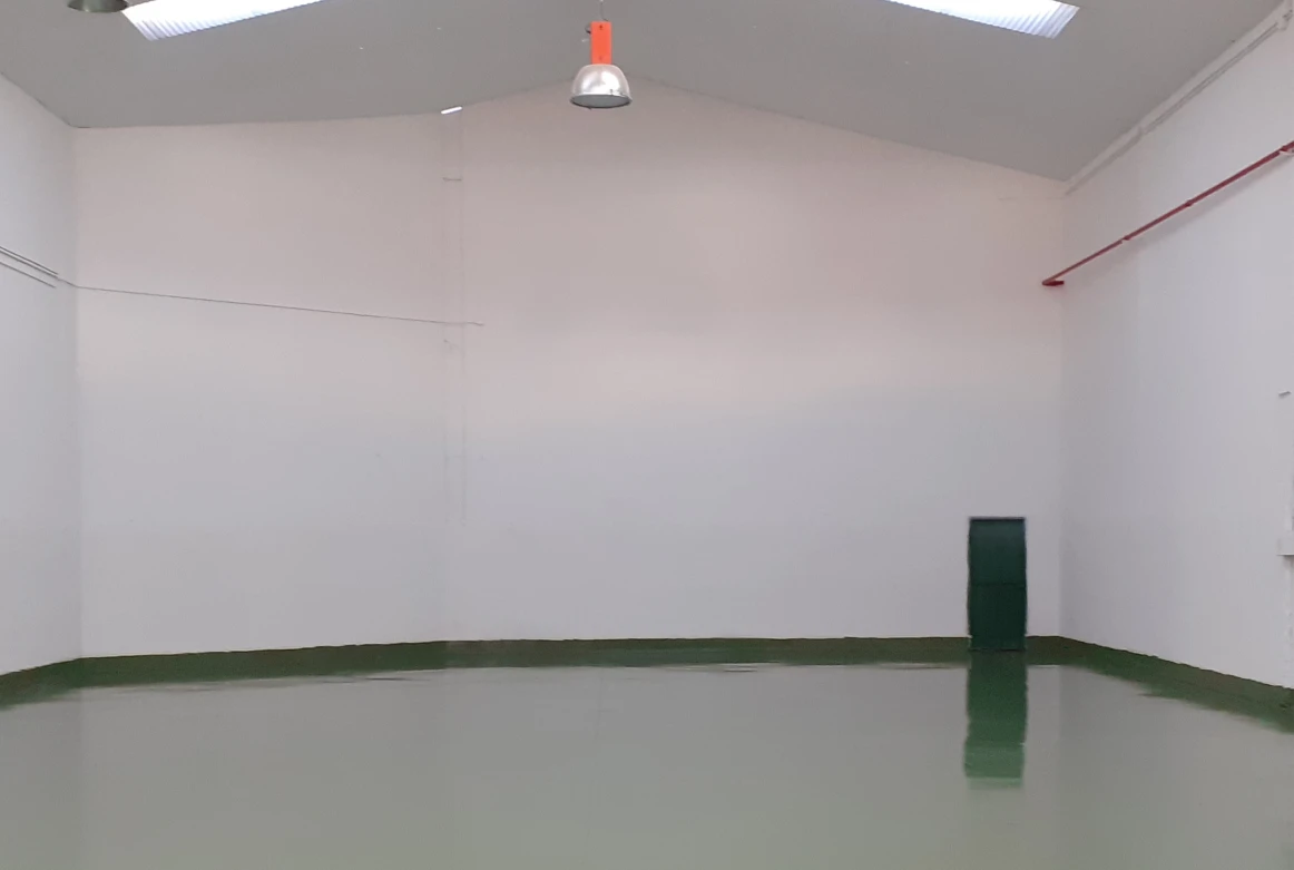 Promoción industrial en Cornellá