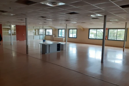 Nave industrial en Santa Perpetua de Mogoda