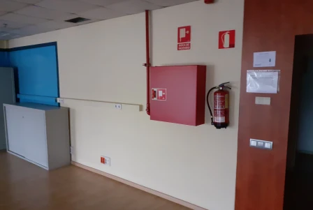 Nave industrial en Santa Perpetua de Mogoda