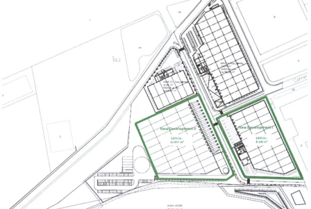 Nave industrial en Sant Feliu de Buixalleu / Proyecto llaves en mano