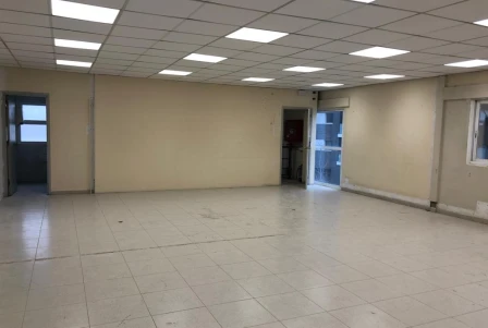 NAVE ALQUILER CORNELLA DE LLOBREGAT