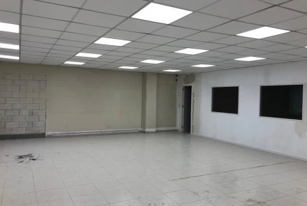 NAVE ALQUILER CORNELLA DE LLOBREGAT