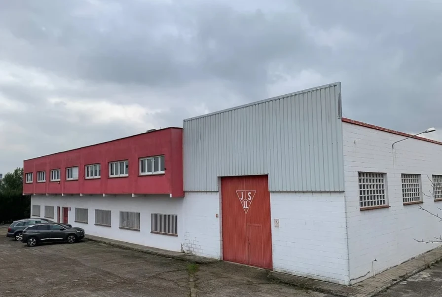 Polinya Poligono Can Humet