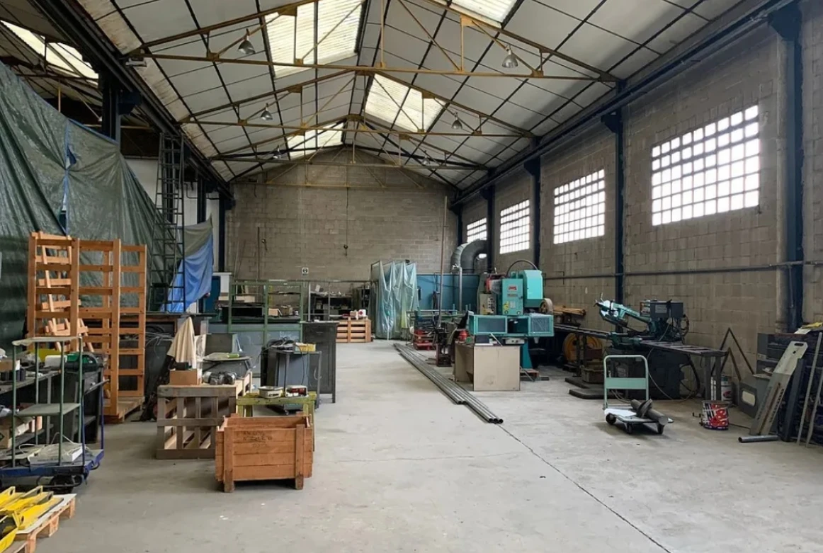 Polinya Poligono Can Humet