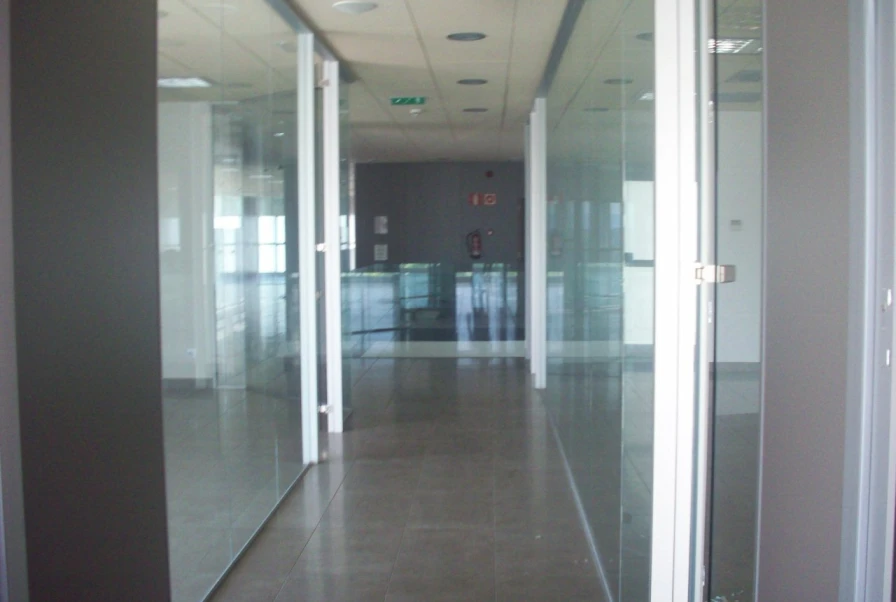 NAVE LOGISTICA ALCOVER TARRAGONA