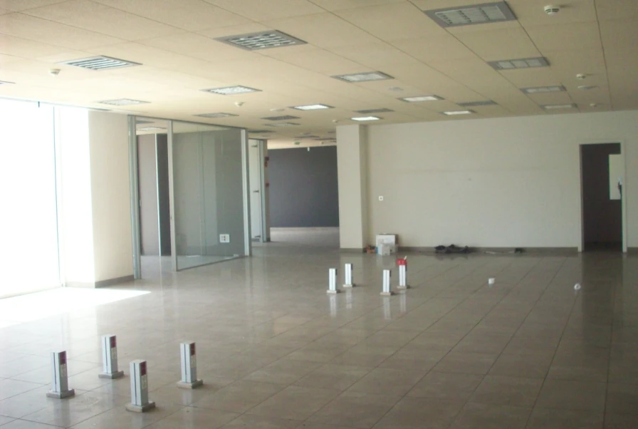 NAVE LOGISTICA ALCOVER TARRAGONA