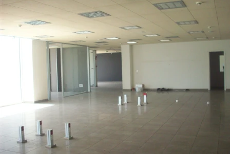 NAVE LOGISTICA ALCOVER TARRAGONA