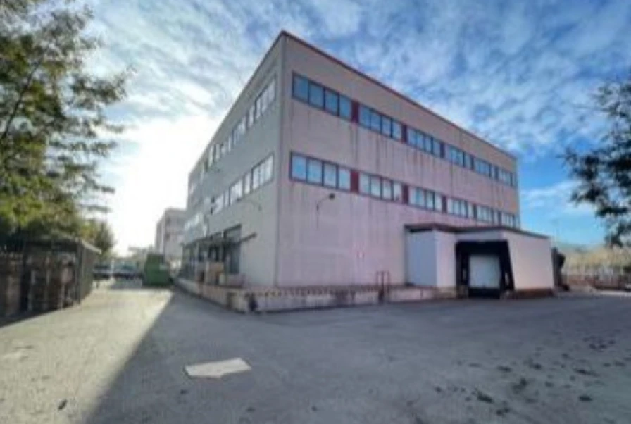 NAVE INDUSTRIAL ALQUILER CASTELLDEFELS