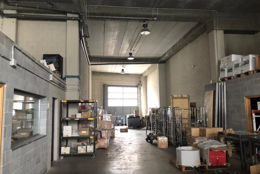 EDIFICIO SANT JUST DESVERN