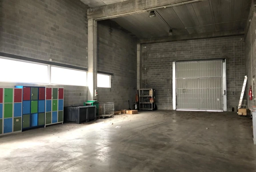 EDIFICIO SANT JUST DESVERN