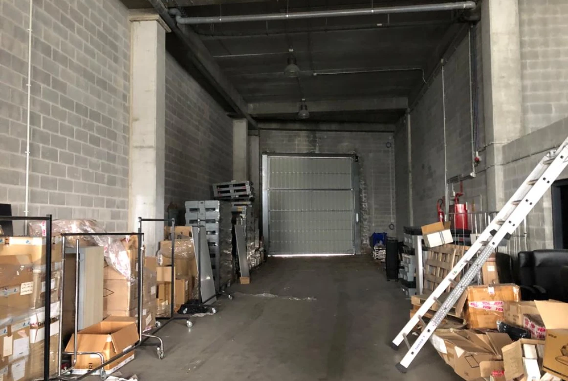 EDIFICIO SANT JUST DESVERN