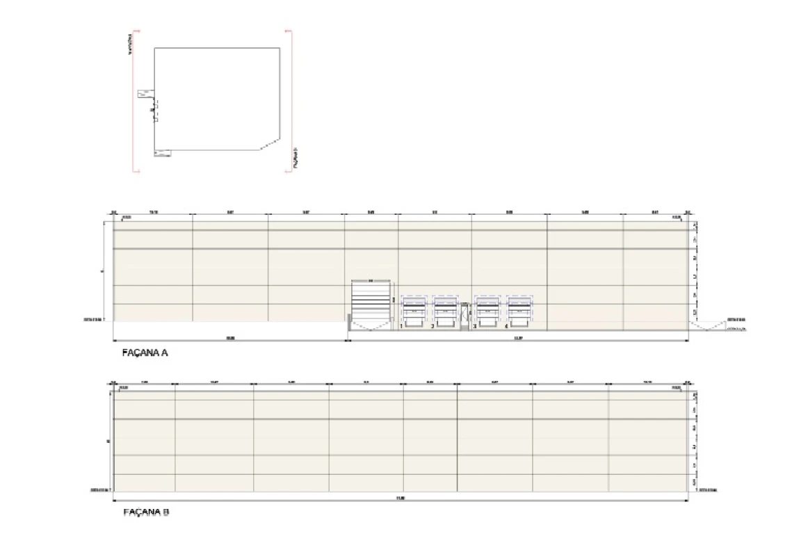 NAVE LOGISTICA MANRESA