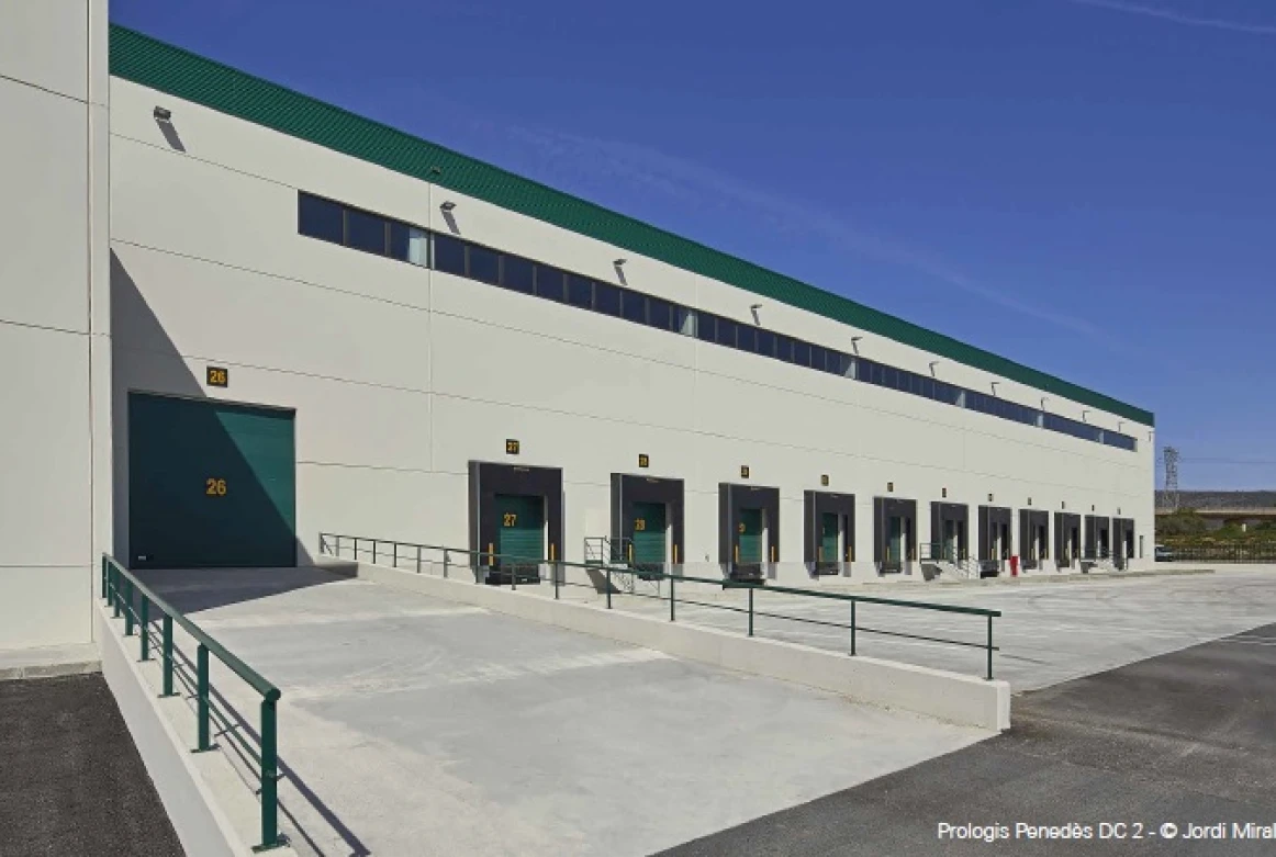 LA BISBAL DEL PENEDES