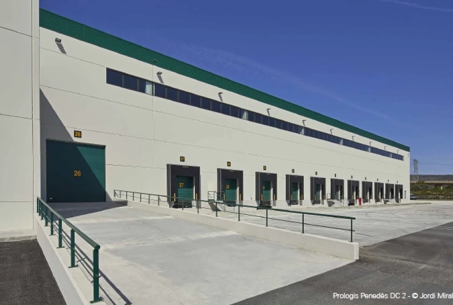 LA BISBAL DEL PENEDES