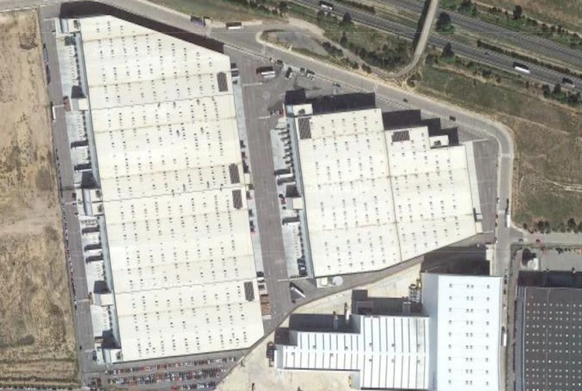 LA BISBAL DEL PENEDES