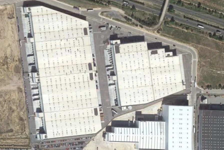 LA BISBAL DEL PENEDES