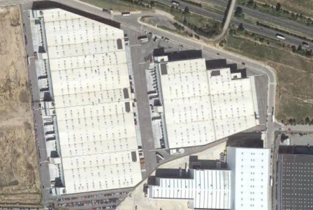 LA BISBAL DEL PENEDES