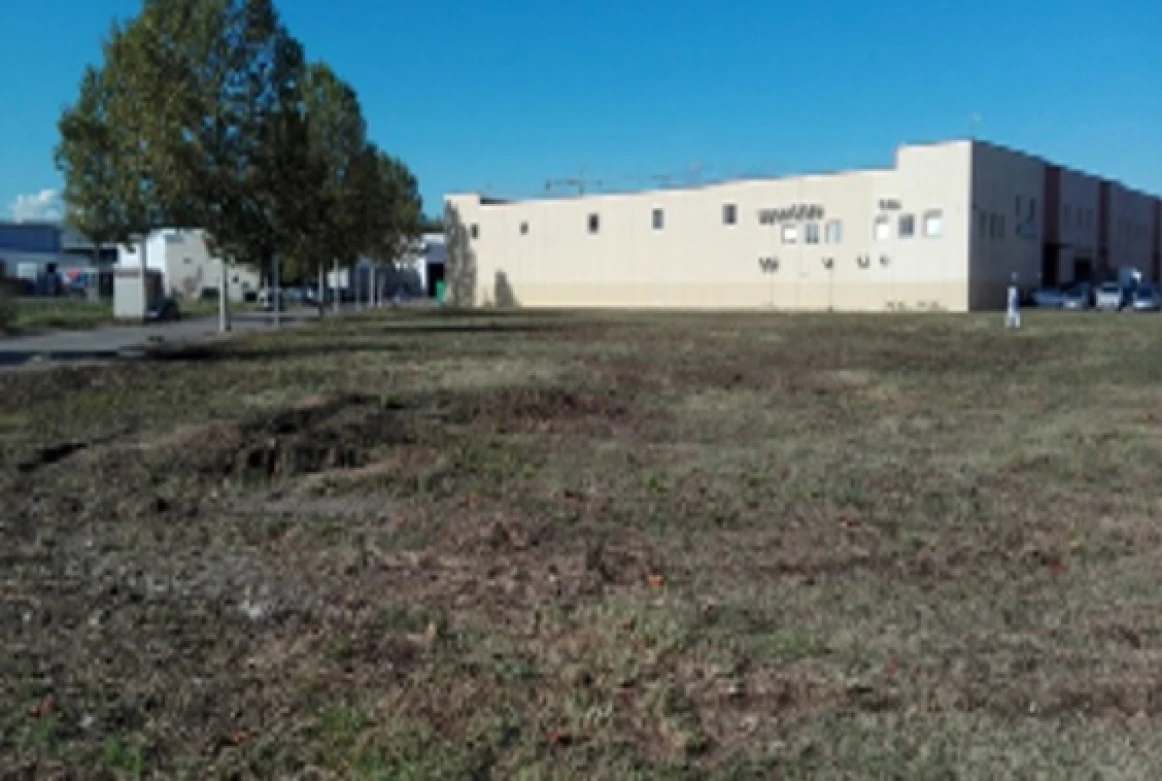 SOLAR INDUSTRIAL GIRONA