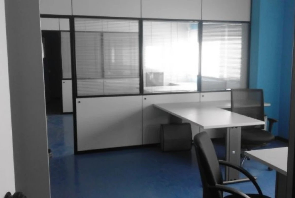 NAVE INDUSTRIAL CASTELLDEFELS