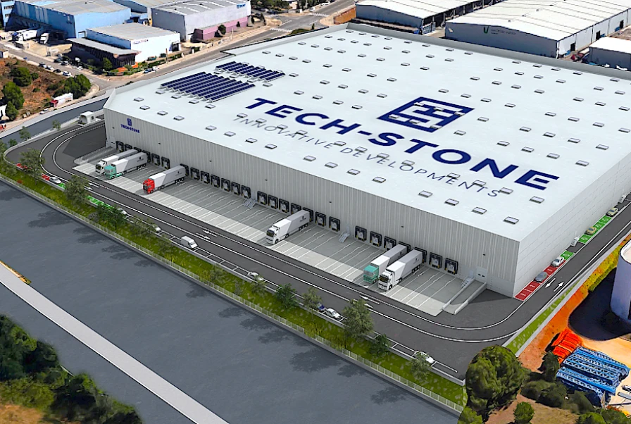 CASTELLAR DEL VALLES