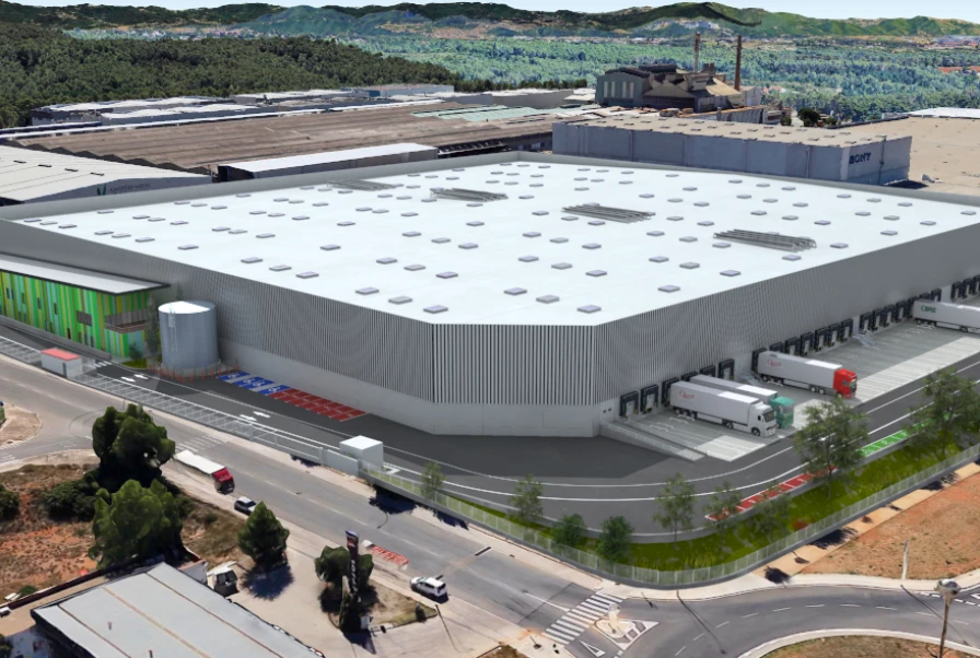 CASTELLAR DEL VALLES