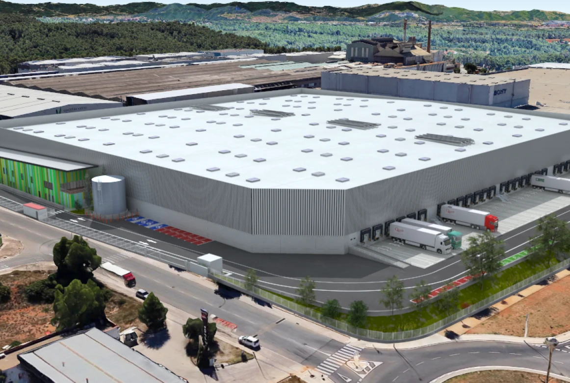 CASTELLAR DEL VALLES