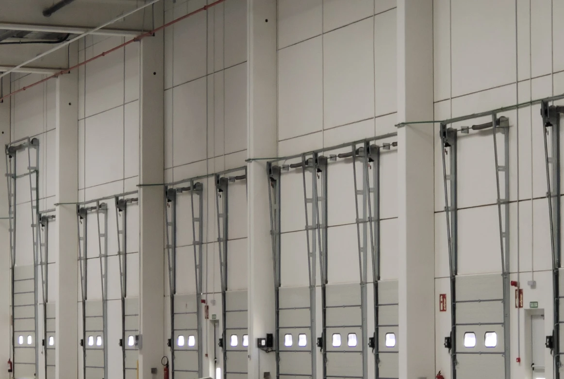 NAVE LOGÍSTICA EN ALOVERA