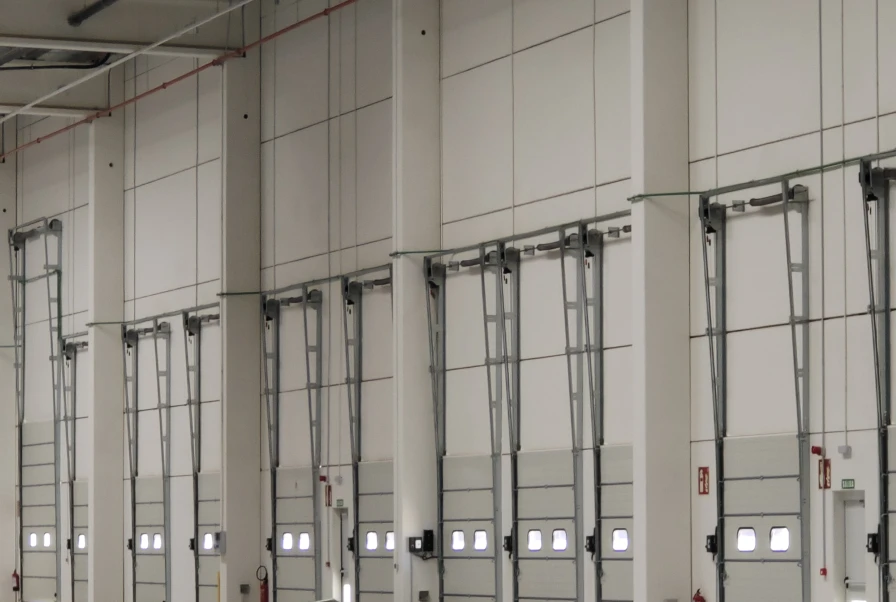 NAVE LOGÍSTICA EN ALOVERA