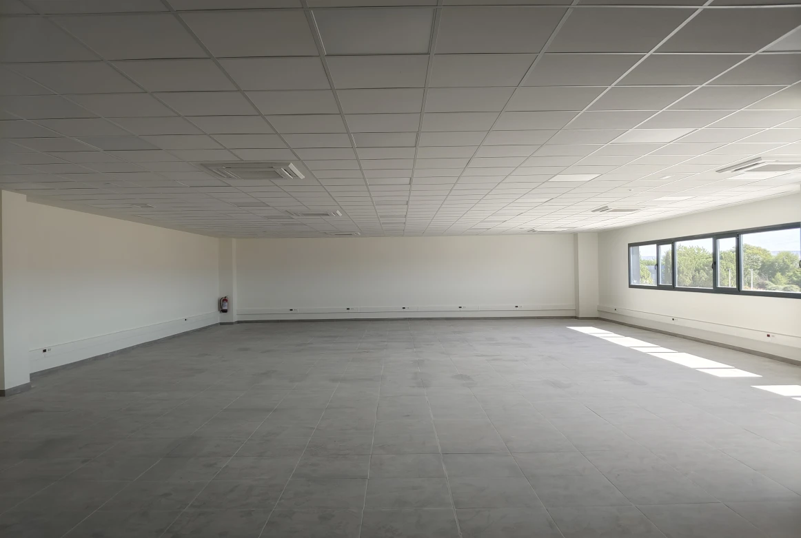 NAVE LOGÍSTICA EN ALOVERA