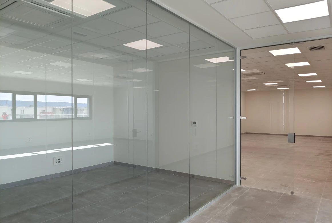 NAVE LOGÍSTICA EN ALOVERA