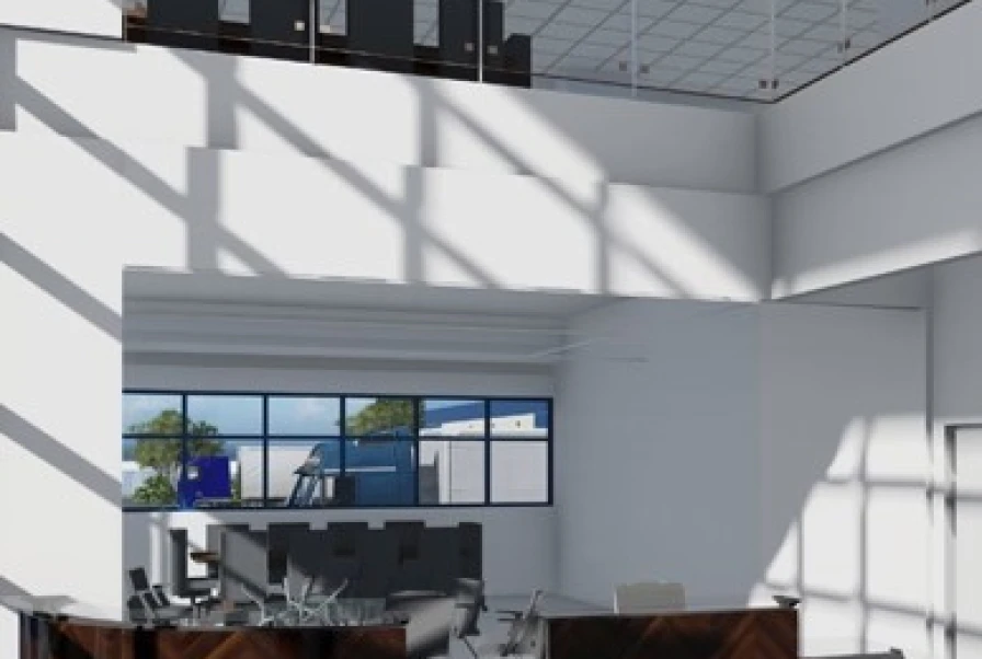 PROYECTO LLAVE EN MANO G-PARK SECTOR 5 PINTO