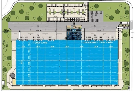 PROYECTO LLAVE EN MANO G-PARK SECTOR 5 PINTO