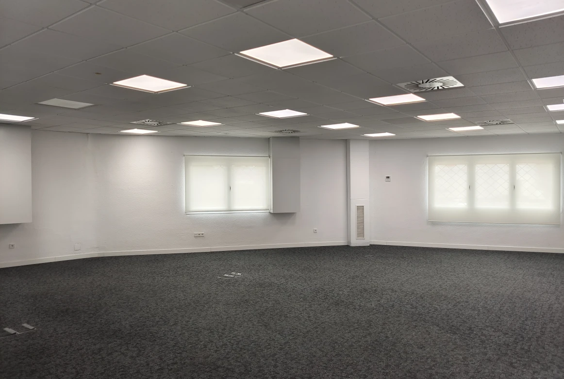 NAVES INDUSTRIALES EN ALQUILER COSLADA